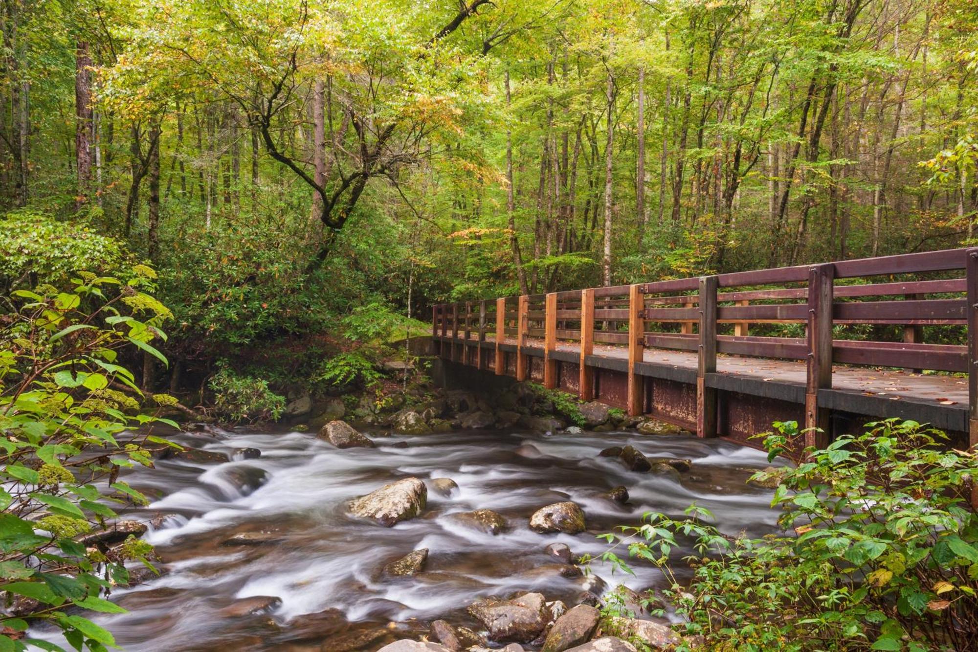 Pigeon Forge Getaway Villa Esterno foto